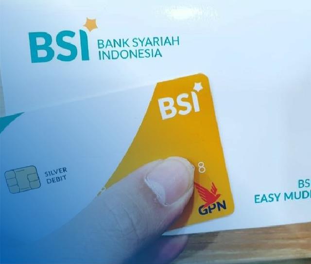 Berapa Tabungan Umroh BSI