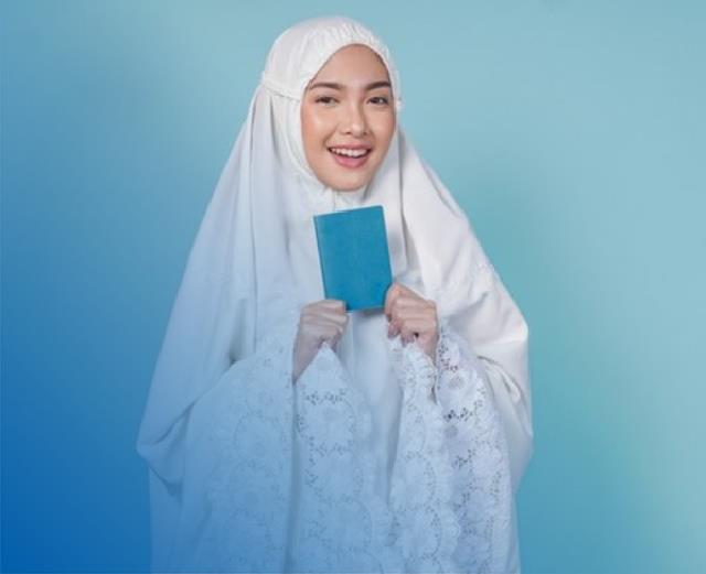 Berapa Tabungan Umroh BSI
