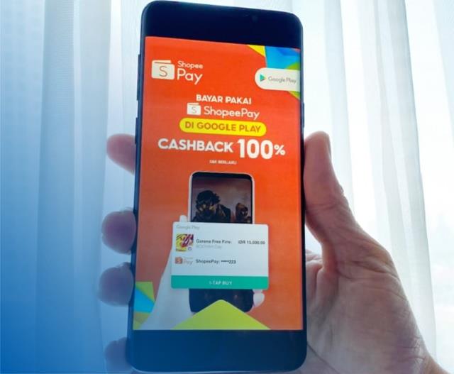 Biaya Top Up ShopeePay Lewat BSI Mobile & Panduan Transfer 2 Biaya Top Up ShopeePay Lewat BSI Mobile