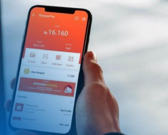 Biaya Top Up ShopeePay Lewat BSI Mobile & Panduan Transfer 3 Biaya Top Up ShopeePay Lewat BSI Mobile