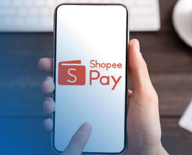 Biaya Top Up ShopeePay Lewat BSI Mobile