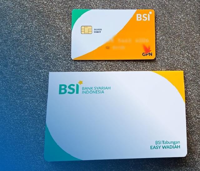 Buku Tabungan BSI Hilang: Syarat dan Cara Mengurus Mudah 1 Buku Tabungan BSI Hilang s Buku Tabungan BSI Hilang: Syarat dan Cara Mengurus Mudah