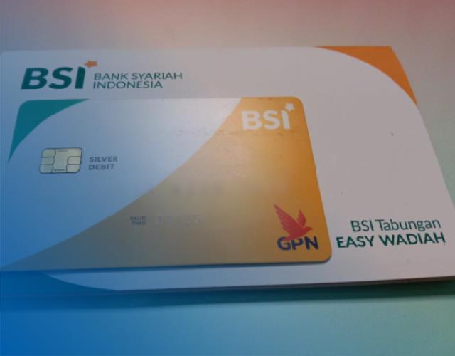 Buku Tabungan Umroh BSI: Solusi Syariah Menuju Tanah Suci 2 Buku Tabungan Umroh BSI