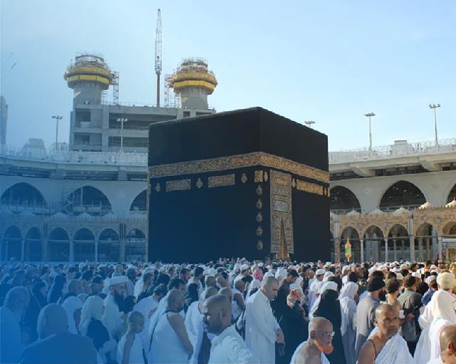 Buku Tabungan Umroh BSI