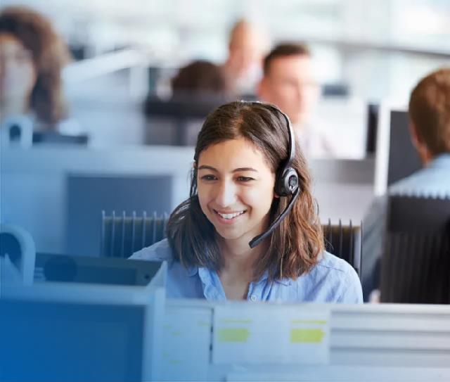 Call Center BSI 24 Jam