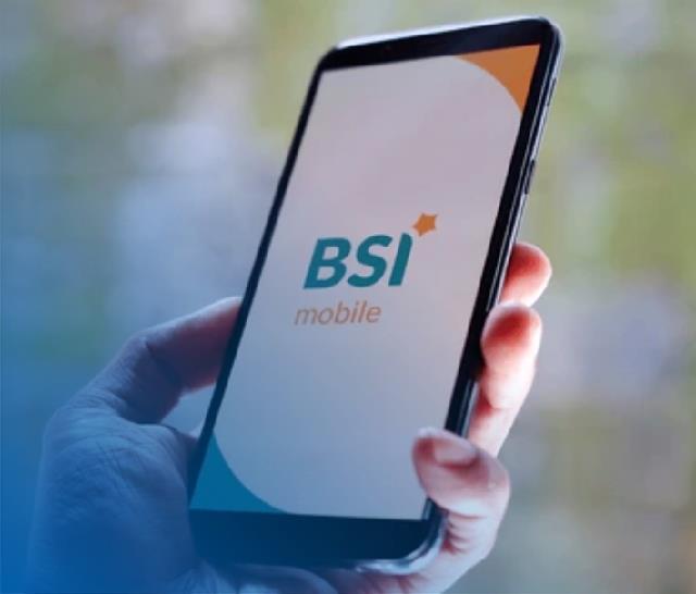 Call Center BSI Mobile