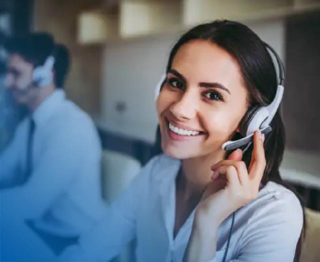 Call Center BSI Mobile