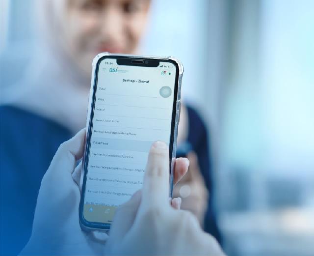 Call Center BSI Gratis: Kelebihan & Cara Pakainya 1 Call Center BSI gratis