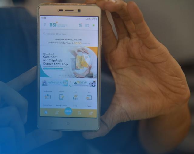 3 Cara Mengganti Nomor HP di BSI Mobile Termudah 1 Cara Mengganti Nomor HP di BSI Mobile
