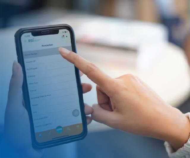 3 Cara Mengganti Nomor HP di BSI Mobile Termudah 2 Cara Mengganti Nomor HP di BSI Mobile