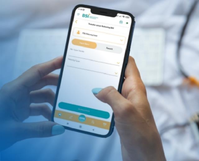 3 Cara Aktivasi BSI Mobile Paling Mudah 2 Cara Aktivasi BSI Mobile
