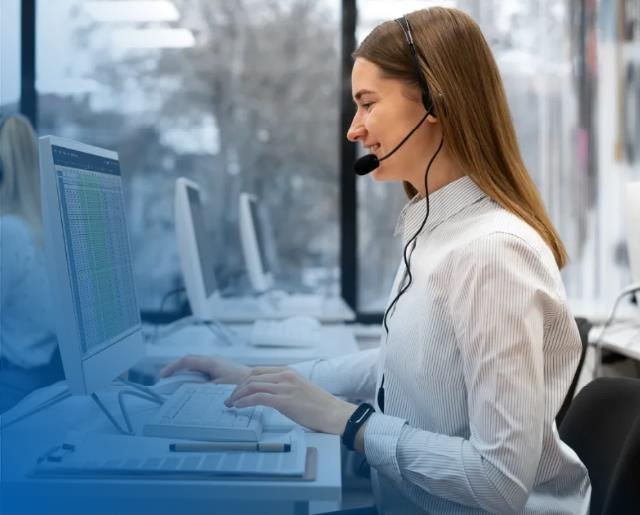 Call Center BSI Mobile