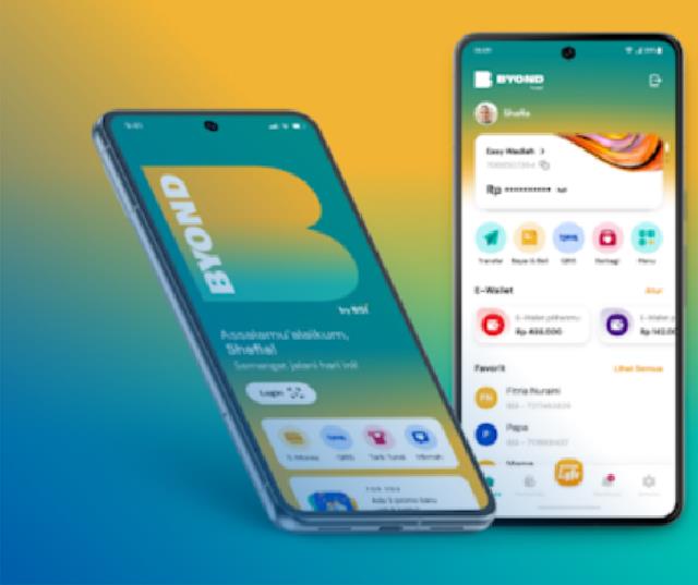 Cara Aktivasi BYOND BSI Tanpa Kartu ATM