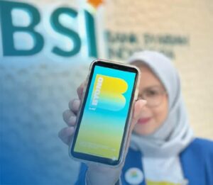 Cara Aktivasi BYOND BSI Tanpa Kartu ATM