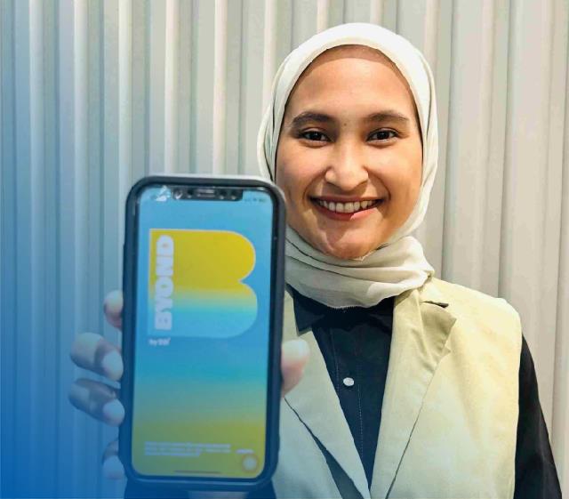 Cara Aktivasi BYOND BSI Tanpa Kartu ATM