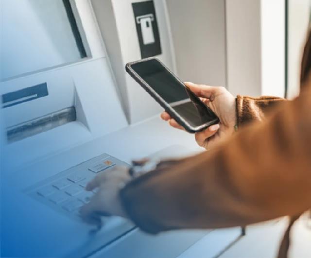 Cara Ambil Uang Tanpa Kartu ATM BSI 