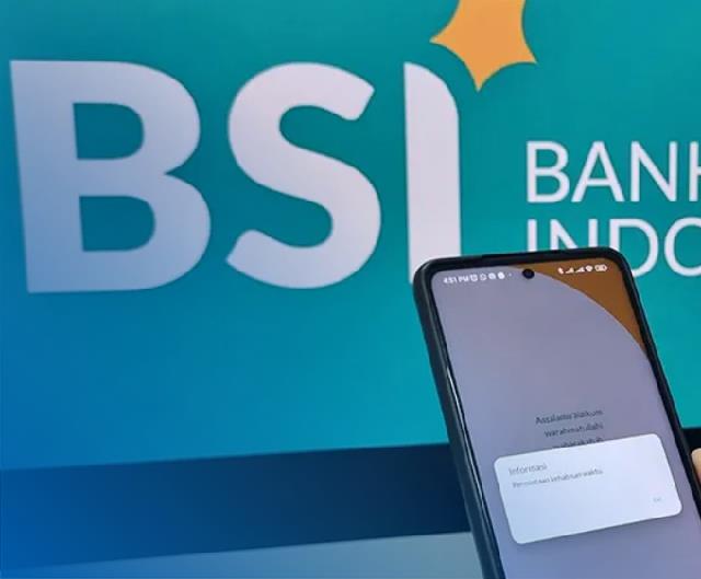 Cara Bayar BPJS Kesehatan Di BSI Mobilerr Cara Bayar BPJS Kesehatan Di BSI Mobile Tercepat