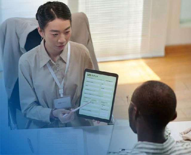 Cara Bayar Kode Billing STR Lewat M Banking BSI