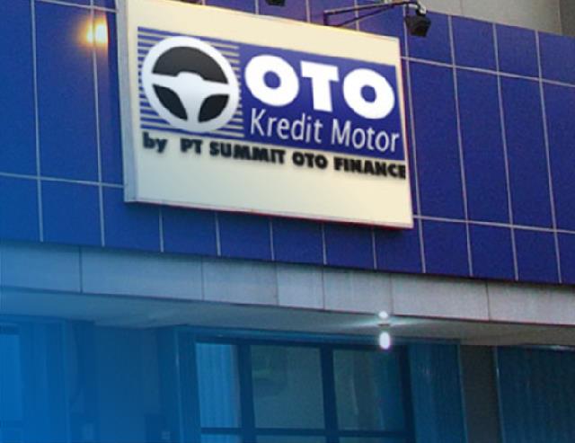 Cara Bayar OTO Lewat BSI Mobile