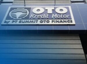 Cara Bayar OTO Lewat BSI Mobile