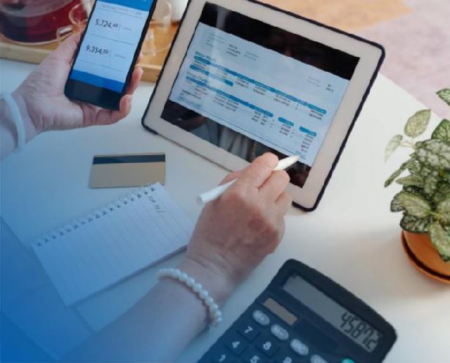 Cara Bayar Smart Billing BSI Dengan Mudah Dan Cepat 2 Cara Bayar Smart Billing BSI