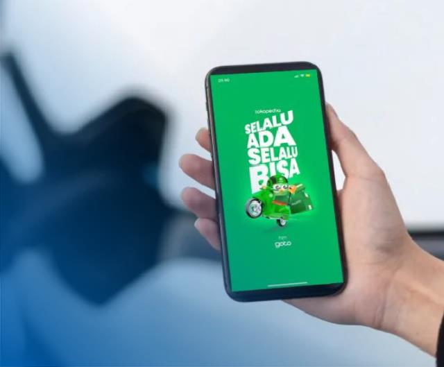 Cara Bayar Tokopedia Lewat BSI Mobile