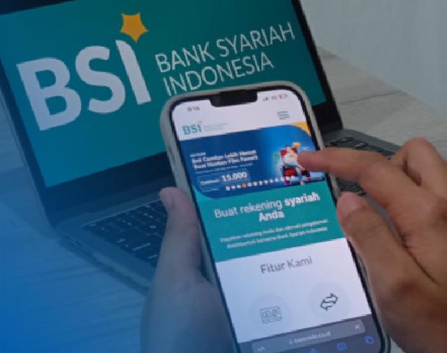 Cara Bayar Tokopedia Lewat BSI Mobile