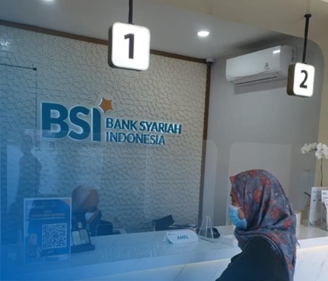 Cara Blokir ATM BSI