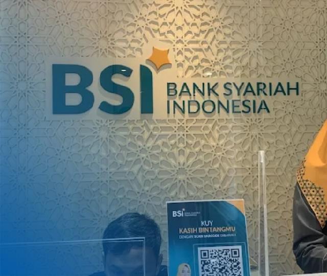 Cara Buat Kartu Kredit BSI: Syarat & Jenis yang Tersedia 3 Cara Buat Kartu Kredit BSI