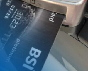 Cara Buat Kartu Kredit BSI