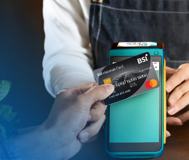 Cara Buat Kartu Kredit BSI: Syarat & Jenis yang Tersedia 4 Cara Buat Kartu Kredit BSI