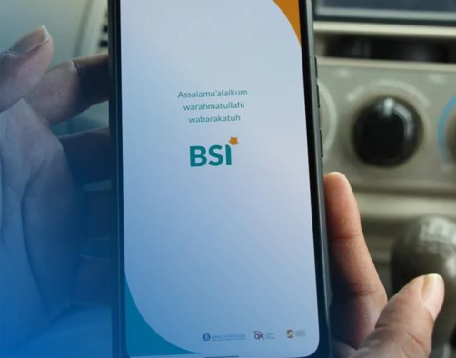 Cara Buka Deposito Di BSI Mobile
