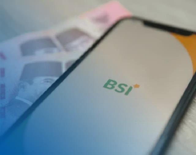 Cara Bayar Tagihan Indihome Lewat BSI Mobile