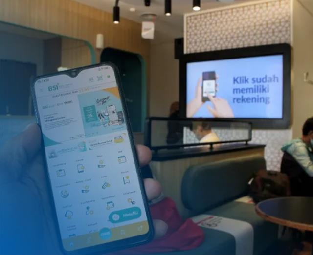 Cara Cek Angsuran KUR BSI Terbaru 1 Cara Cek Angsuran KUR BSI