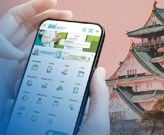 Cara Cek Angsuran KUR BSI Terbaru 3 Cara Cek Angsuran KUR BSI