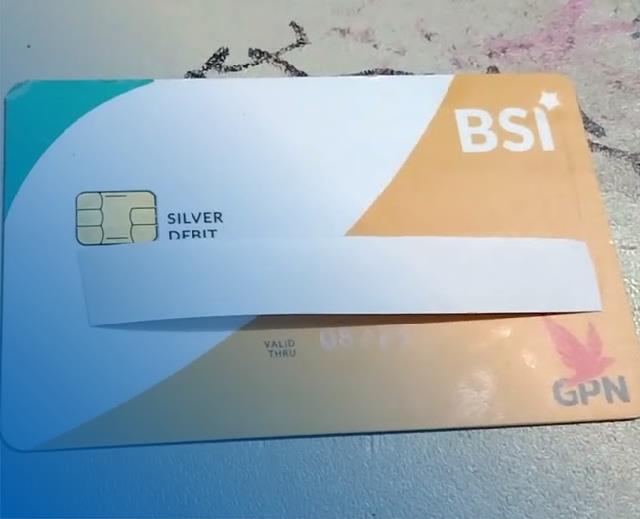 Cara Cek Kadaluarsa Kartu ATM BSI Online Termudah 1 Cara Cek Kadaluarsa Kartu ATM BSI Online
