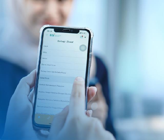 Cara Cek Kadaluarsa Kartu ATM BSI Online