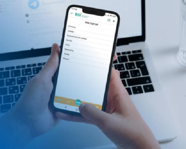 Cara Cek Nomor Rekening BSI Mobile