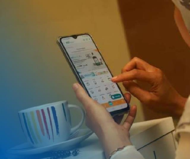 Cara Cek Nomor Rekening BSI Mobile