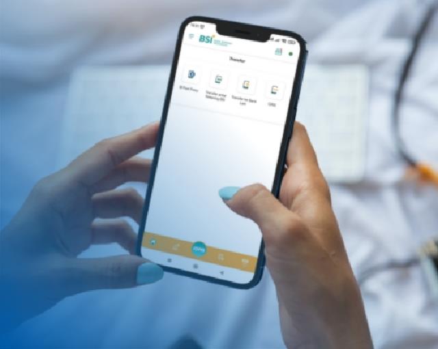 Cara Cek Nomor Rekening BSI Mobile