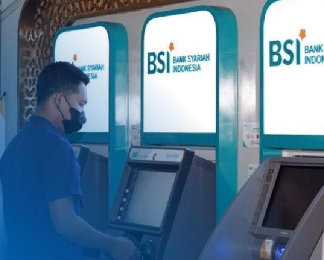 Cara Bayar Shopee Lewat ATM BSI 