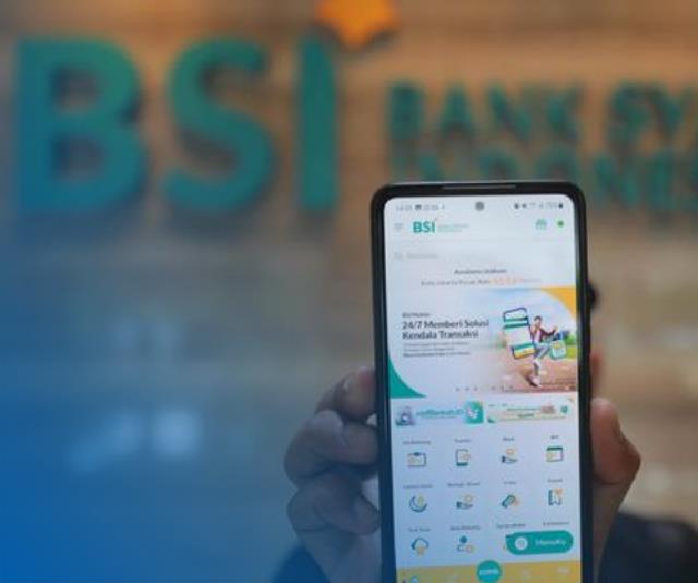 Cara Cek Saldo BSI via SMS Banking