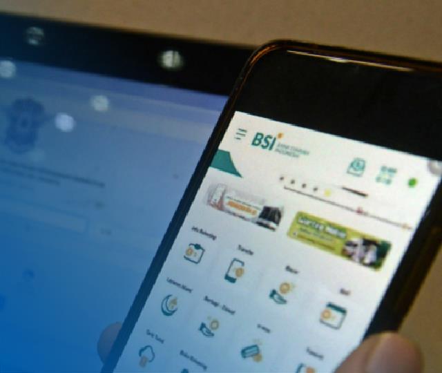 Cara Cek Transaksi di BSI Mobile Paling Cepat 3 Cara Cek Transaksi di BSI Mobile