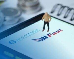 Cara Daftar BI Fast BSI Mobile