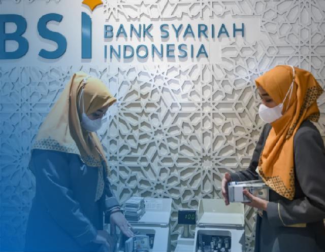 Cara Daftar BSI Internet Banking