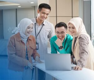 Cara Daftar Bibit BSI