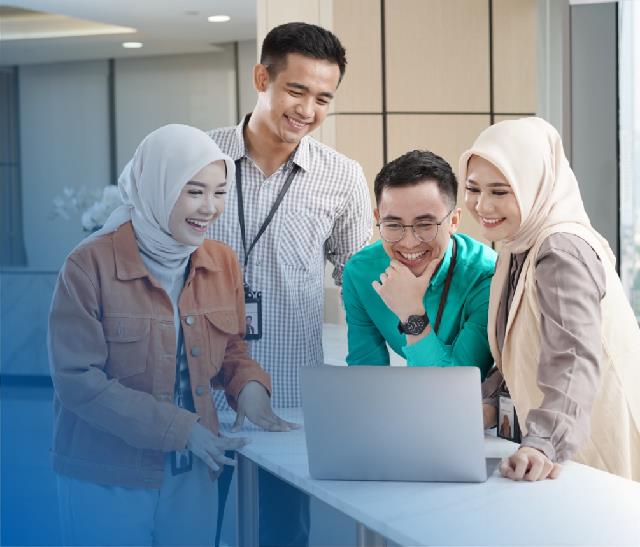 Cara Daftar Bibit BSI