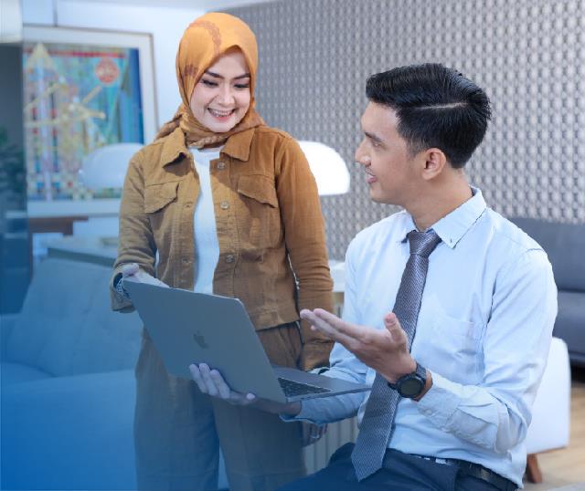 Cara Daftar Bibit BSI