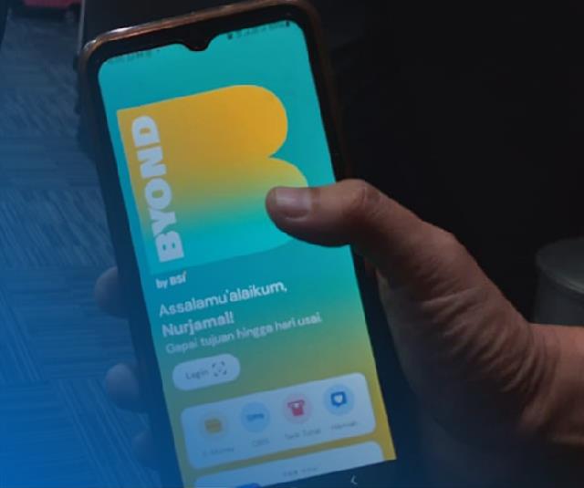 Cara Daftar Byond BSI Tanpa Kartu ATM