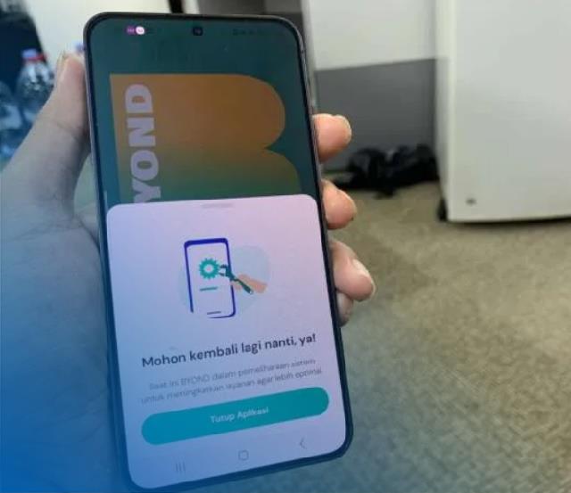 Cara Daftar Byond BSI Tanpa Kartu ATM